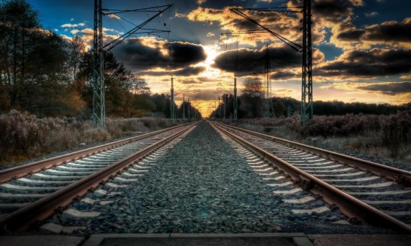 Чи відновлять залізничне сполучення на дільниці Солотвино – Великий Бичків?