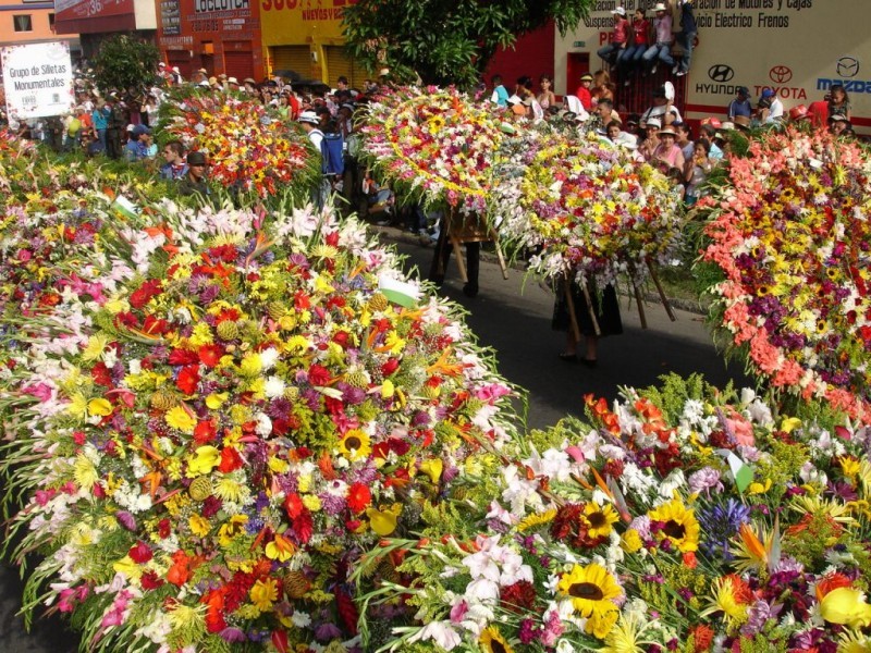 У замку «Сент-Міклош» на Закарпатті відбудеться масштабний фестиваль квітів