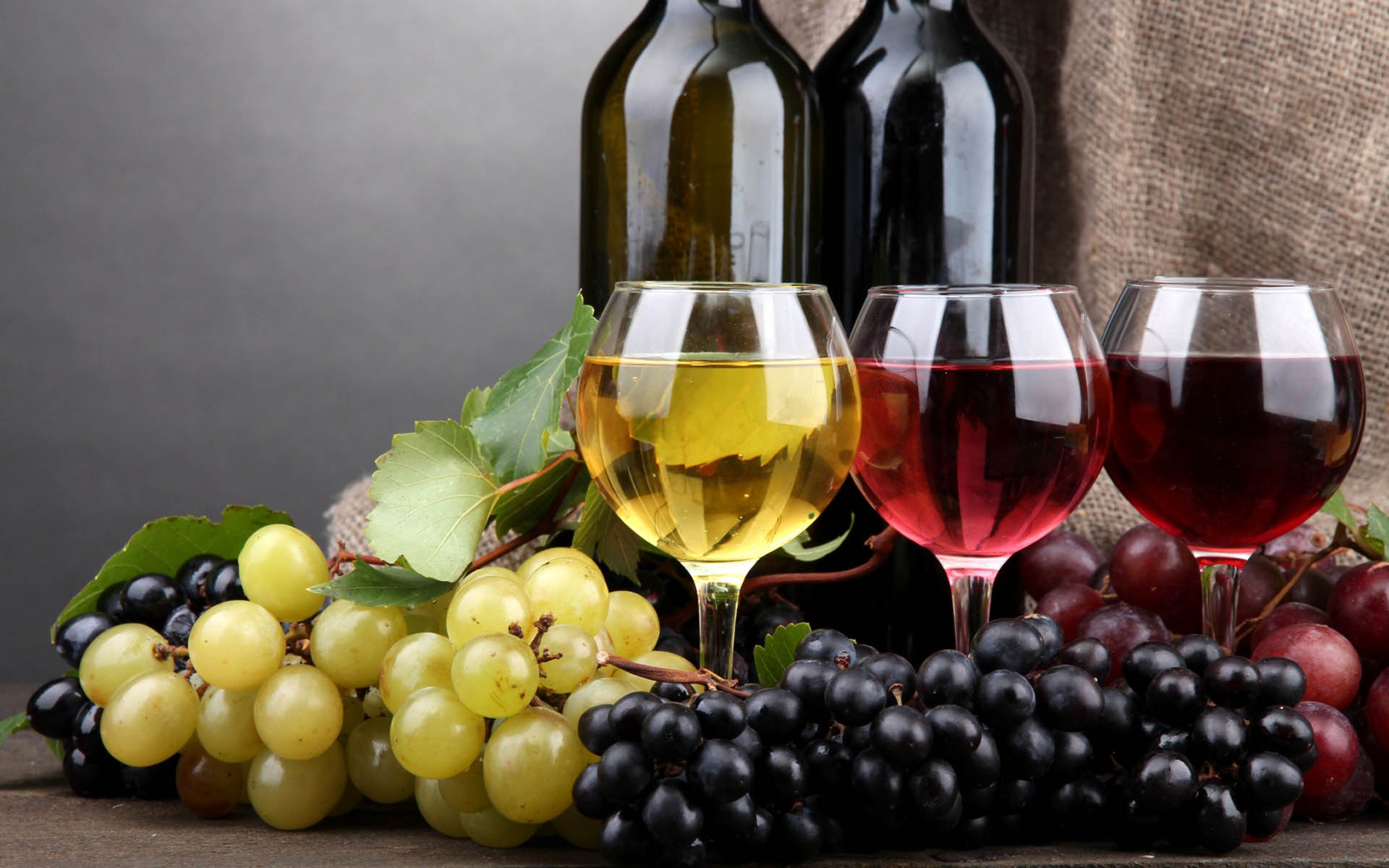 Закарпатське вино "Чизай" завоювало на міжнародному конкурсі всі золоті медалі