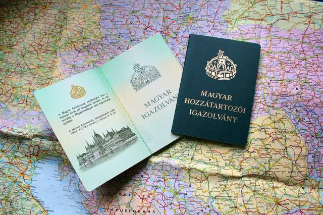 На Закарпатті вигідно займатися бізнесом власникам угорських паспортів