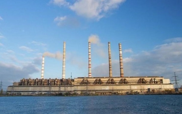 В Україні запустили дві електростанції
