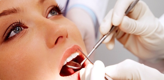 В Мукачеві стали відомі тарифи на платні послуги в стоматології ЦРЛ