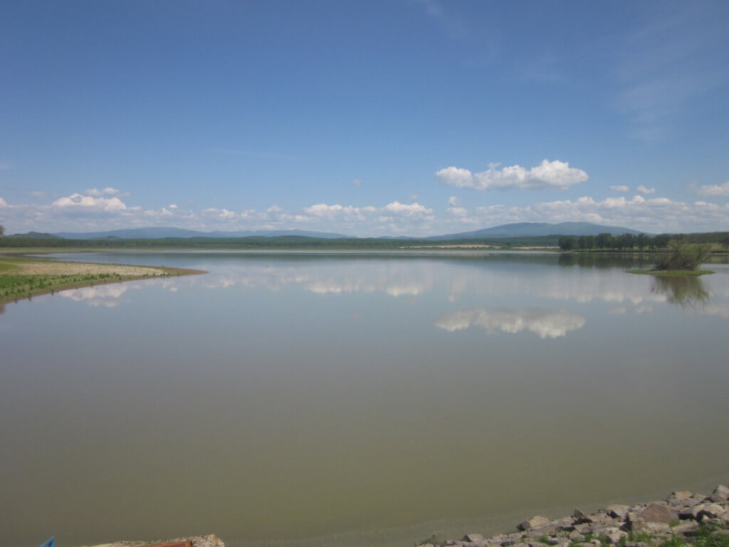 Продовжується контроль якості поверхневих вод річок та меліоративних каналів на території Закарпаття