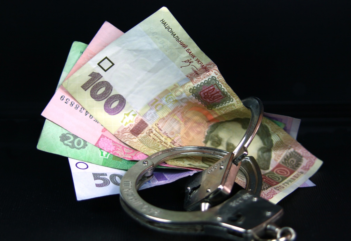 Поліція Мукачівщини розкрила крадіжку грошей