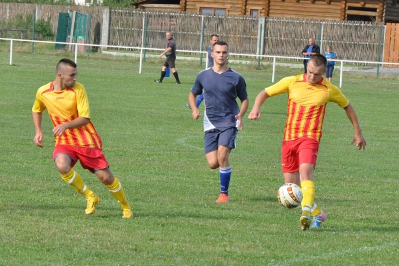 У неділю відбудуться фінальні матчі Кубку Ужгородського району з футболу