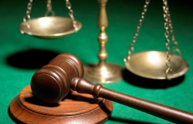 У Апеляційному суді Закарпаття здійснюватимуть правосуддя 30 служителів Феміди