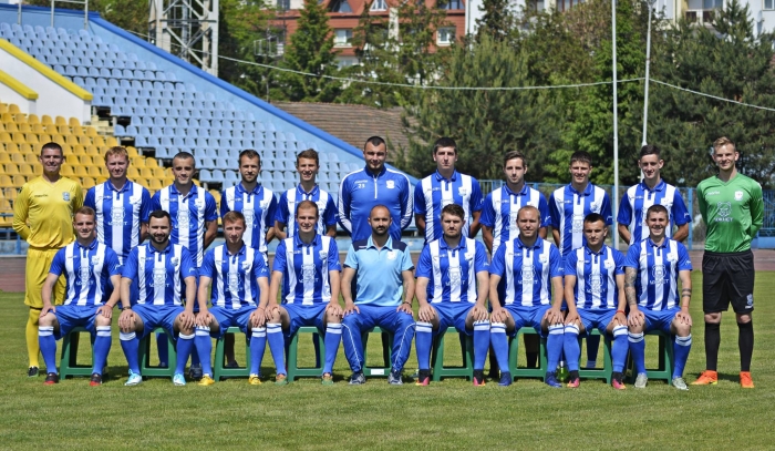 В суботу «Минай» стартує в чемпіонаті футбольної аматорської ліги України