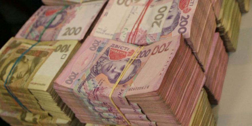 Закарпатські платники сплатили майже 3 млрд грн податків