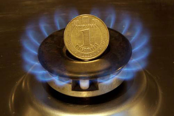 Закарпатці, будьте уважні, з 1 жовтня плата за газ збільшується