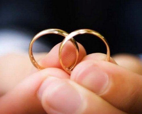 «Шлюб за добу» - на Закарпатті з’явилась нова послуга