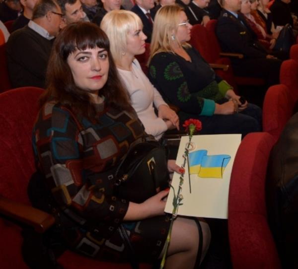 В Ужгороді відбулись урочисті збори з нагоди Дня залізничника (фото)