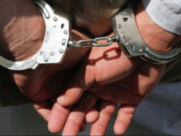 Мукачівська поліція затримала підозрюваного у вчиненні грабежу місцевого мешканця