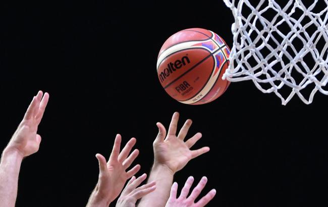 В Ужгороді пройде чемпіонат України з баскетболу