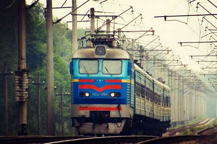 Депутати облради «за» недопущення відміни Укрзалізницею курсування потягу №99