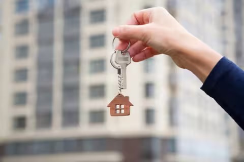 Ужгород — серед лідерів за вартістю житла в Україні