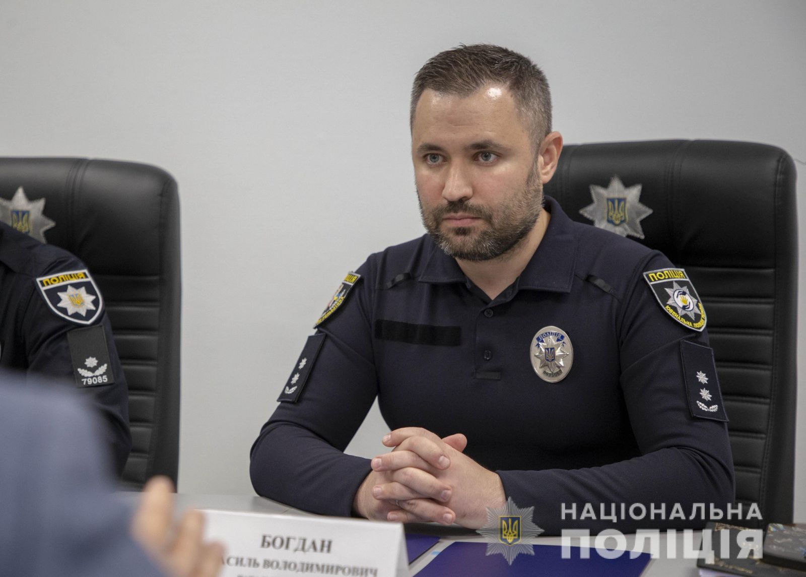 До проєкту Національної поліції України «Пошук дітей» долучилася служба Таксі 838