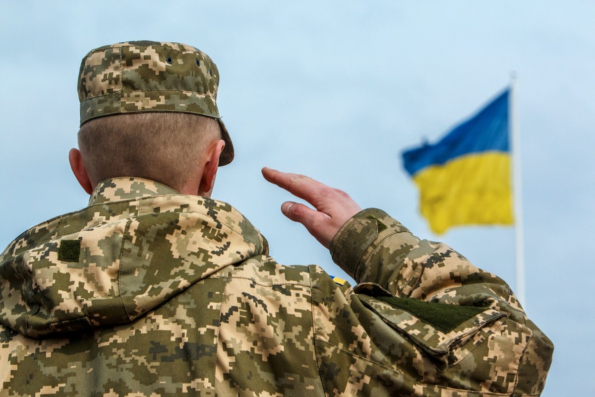 Мобілізація 2022: українцям пояснили, кого не призиватимуть