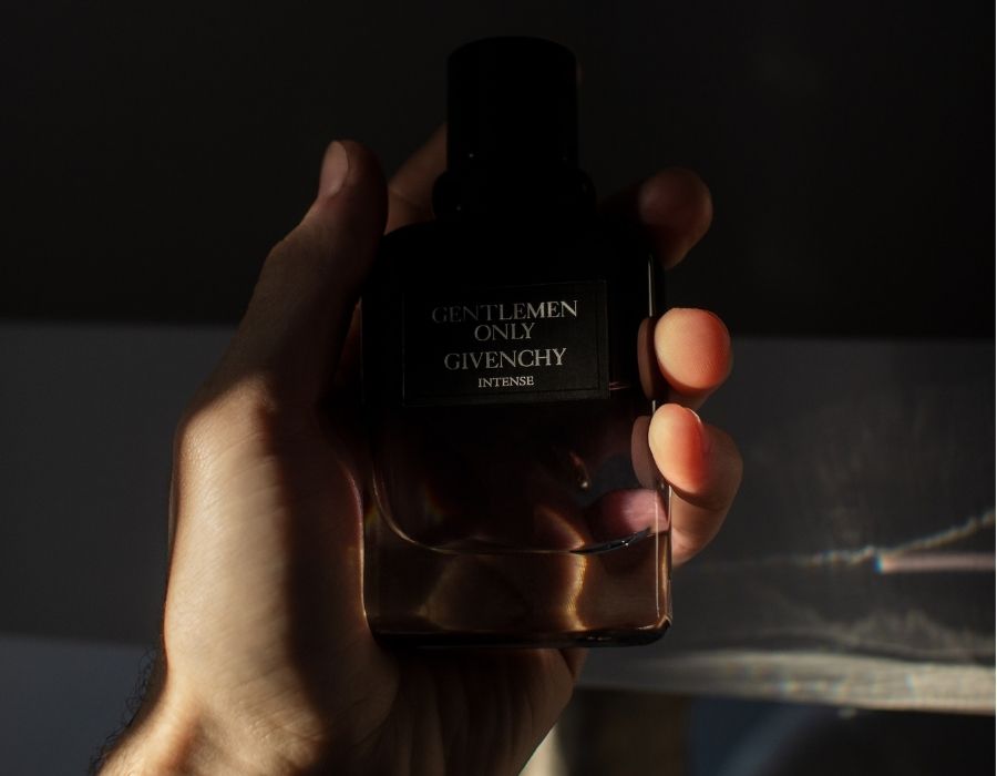 Чоловічі парфуми – спокуса, статус, благородство