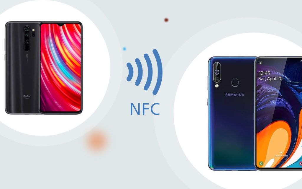 Топ-5 найкращих бюджетних смартфонів з чипом NFC