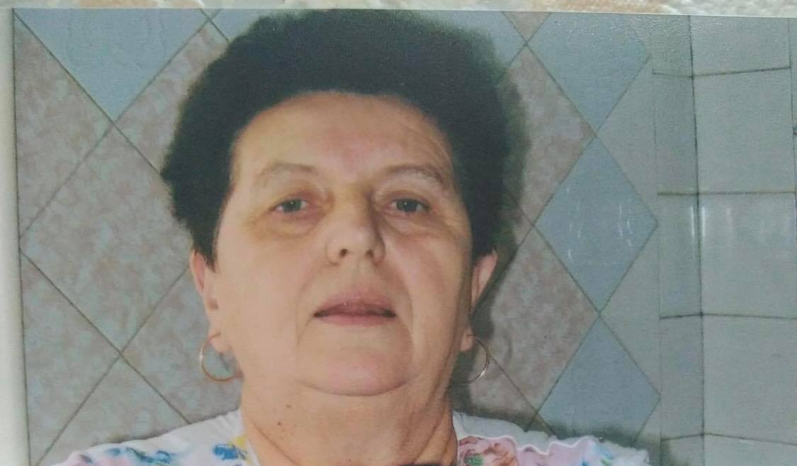 В Іршаві розшукують жінку, яка зникла 8 днів тому: рідні просять про допомогу в пошуках (ФОТО)