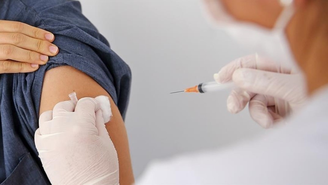 Сьогодні у центрах вакцинації щеплюють Pfizer’ом: на Закарпатті стартував п’ятий етап вакцинальної кампанії