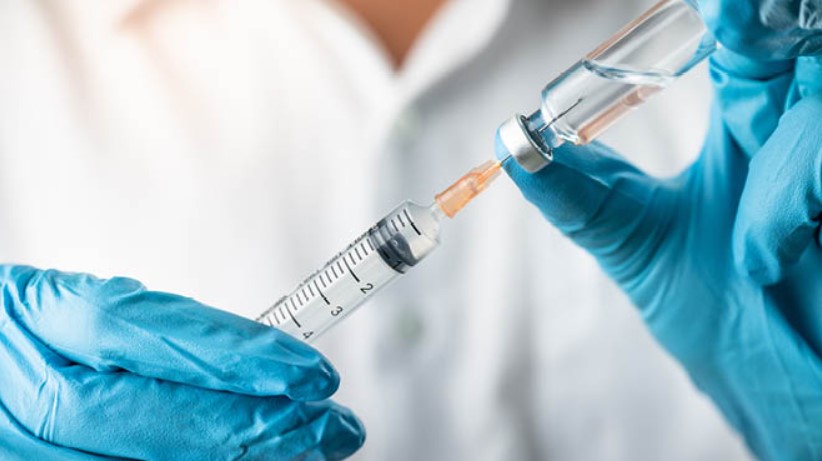 Понад 100 тисяч щеплених від COVID-19: на Закарпатті поставлено «рекорд» вакцинації