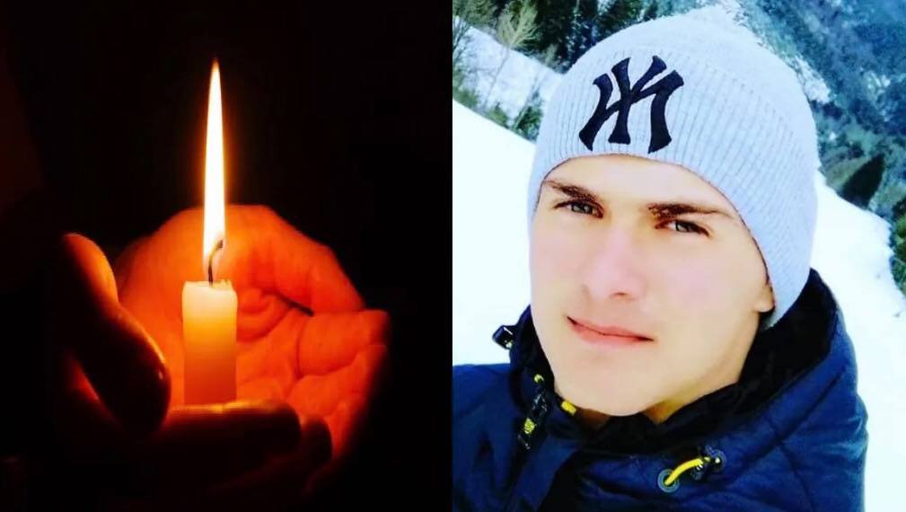 У моторошній ДТП на Хустщині загинув 17-річний спортсмен (ФОТО)