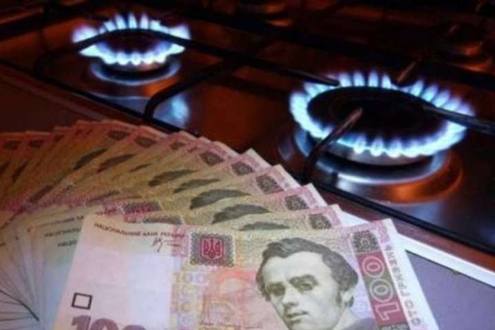 Понад 10 000 клієнтів ТОВ «Закарпатгаз Збут» боргують за газ більше 1000 гривень