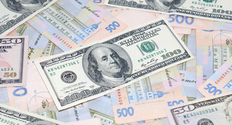 Курс валют на 5 липня: скільки коштують долар і євро
