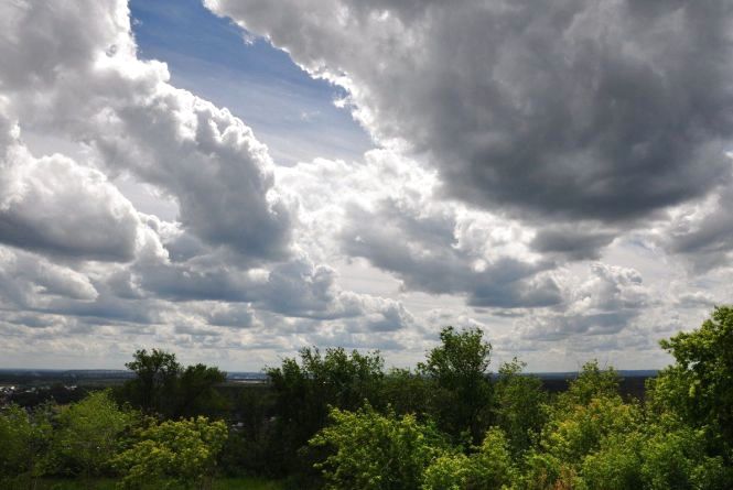 Прогноз погоди на Закарпатті: на вихідні буде хмарно