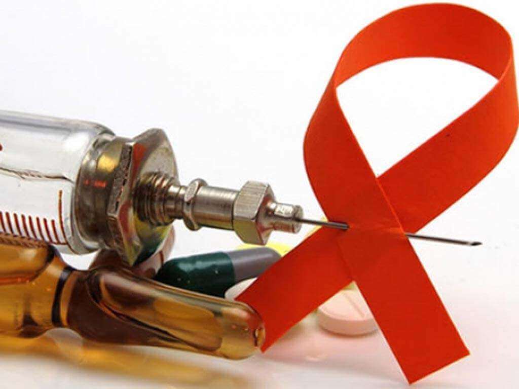 Прорив у боротьбі проти ВІЛ: Moderna розробила мРНК-вакцину, у вересні стартує перший етап випробувань