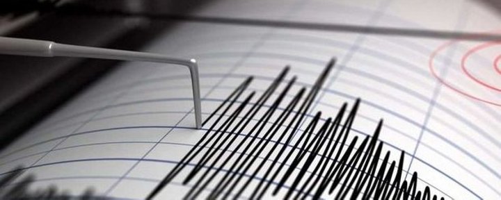 Сейсмічна активність: на Закарпатті зафіксовано землетрус
