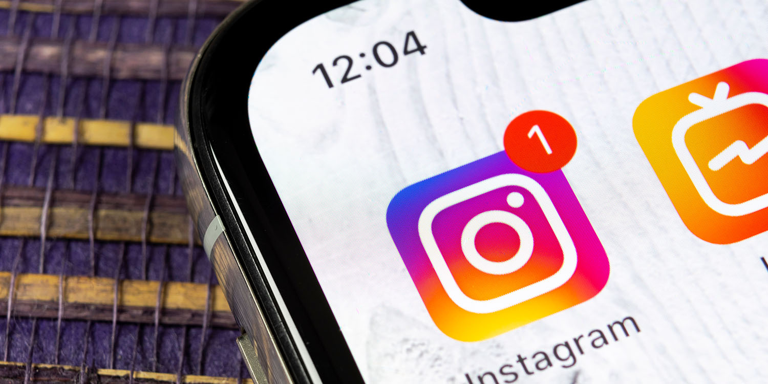 У мережі Instagram стався великий збій: користувачі скаржаться на проблеми