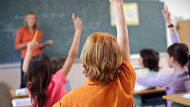 Найкращі і найгірші: оприлюднено рейтинги шкіл Закарпаття, Ужгорода та Мукачівської громади