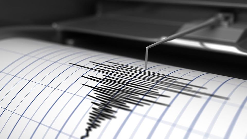 Сейсмічна активність: на Закарпатті зафіксували землетрус