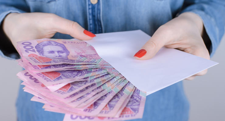 Міністр фінансів анонсував ріст мінімальної зарплати в Україні