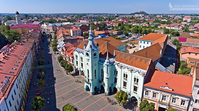 Мукачево посіло четверте місце у рейтингу найкращих міст для бізнесу