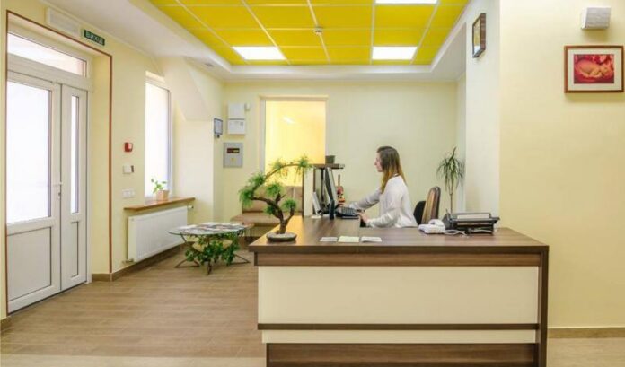 В Ужгороді косметологічний центр обікрали на 65 тисяч гривень