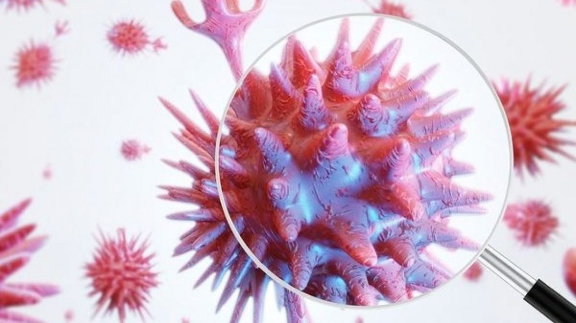 На Закарпатті офіційно підтвердили 4 випадки коронавірусу штаму «Дельта»