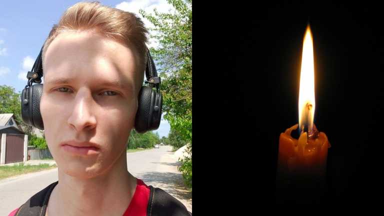 На Азовському морі, під час відпочинку трагічно загинув 20-річний хлопець (ФОТО)