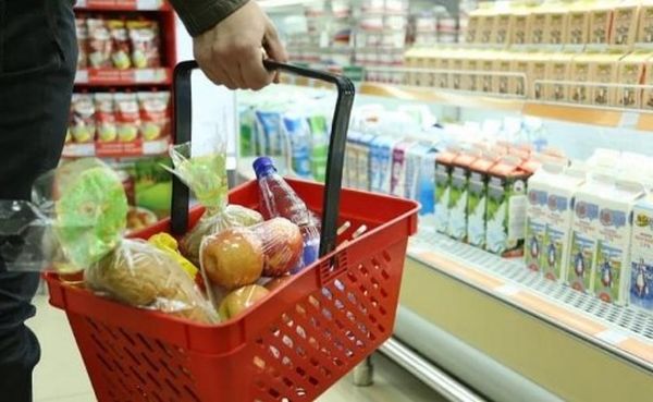 Набрав товару, а розрахуватися "забув": 21-річний ужгородець виніс із супермаркету неоплачені продукти