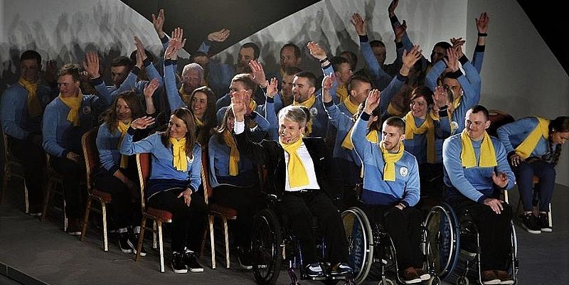 Тріумфальне завершення Параолімпіади 2020: Україна посіла 6 місце в медальному заліку