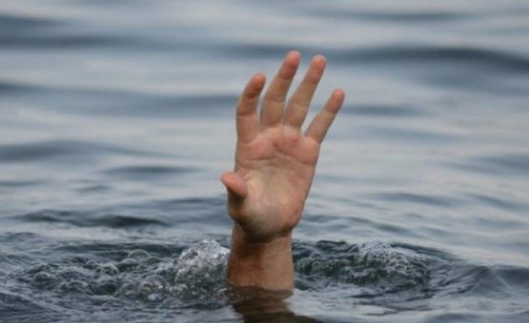 На Закарпатті у річці втопився чоловік