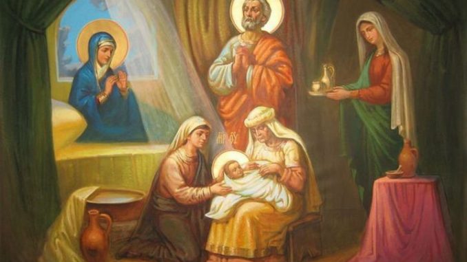 Яке сьогодні свято — 21 вересня: Різдво Пресвятої Богородиці, що не можна робити