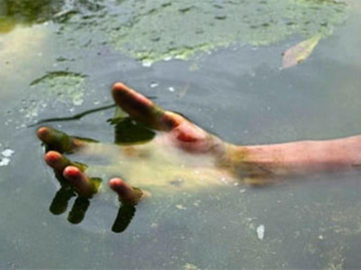 На Тячівщині у річці виявили тіло невідомого чоловіка