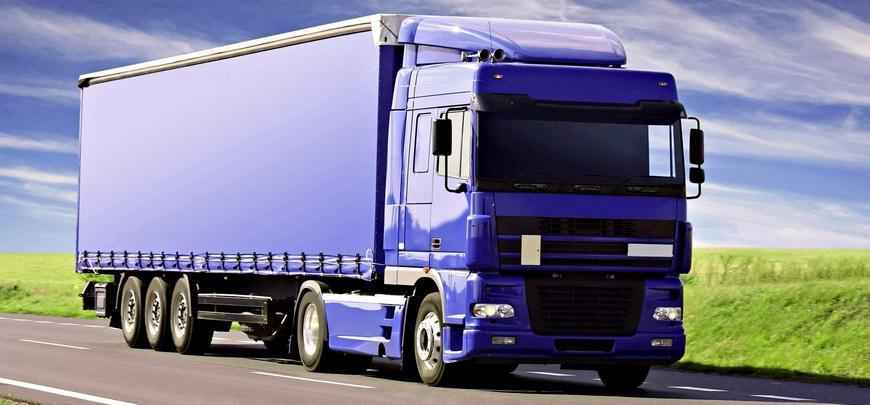 Користування автодорогами для вантажних автомобілів може стати платним