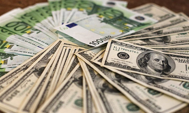Курс валют на 8 липня: скільки коштують долар і євро