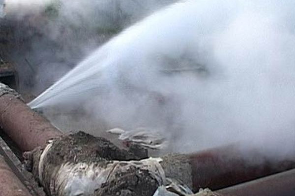 Мікрорайон Росвигово в Мукачеві тимчасово лишиться без води