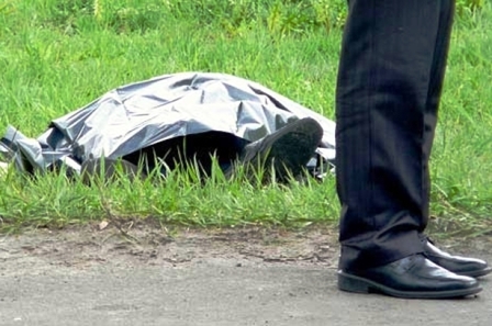 Страшну знахідку виявили в селі Дубриничі