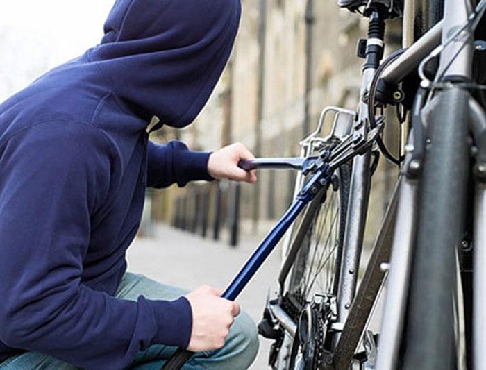 В Мукачеві у хлопця вкрали велосипед